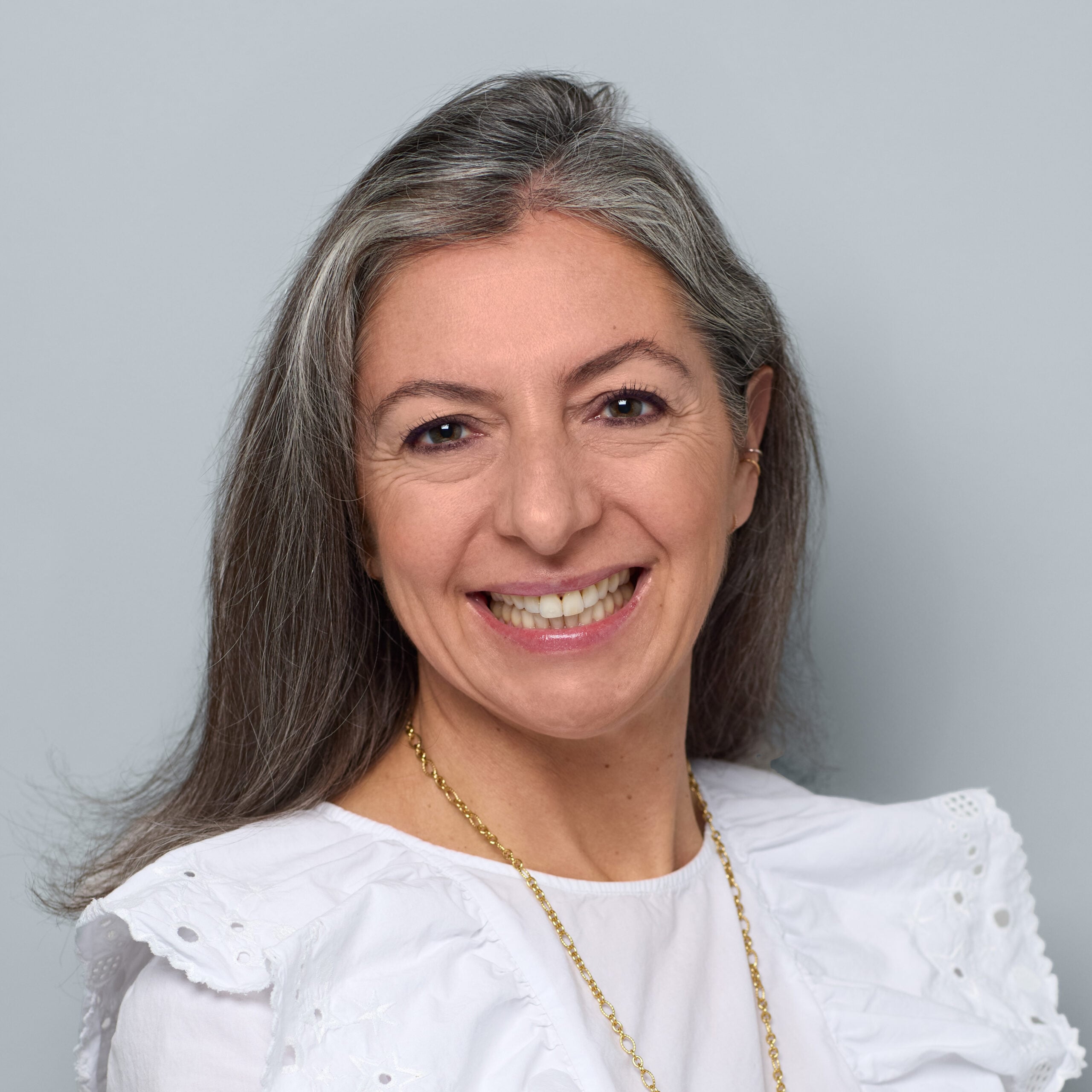 Cécile ROUQUETTE-TÉROUANE photo