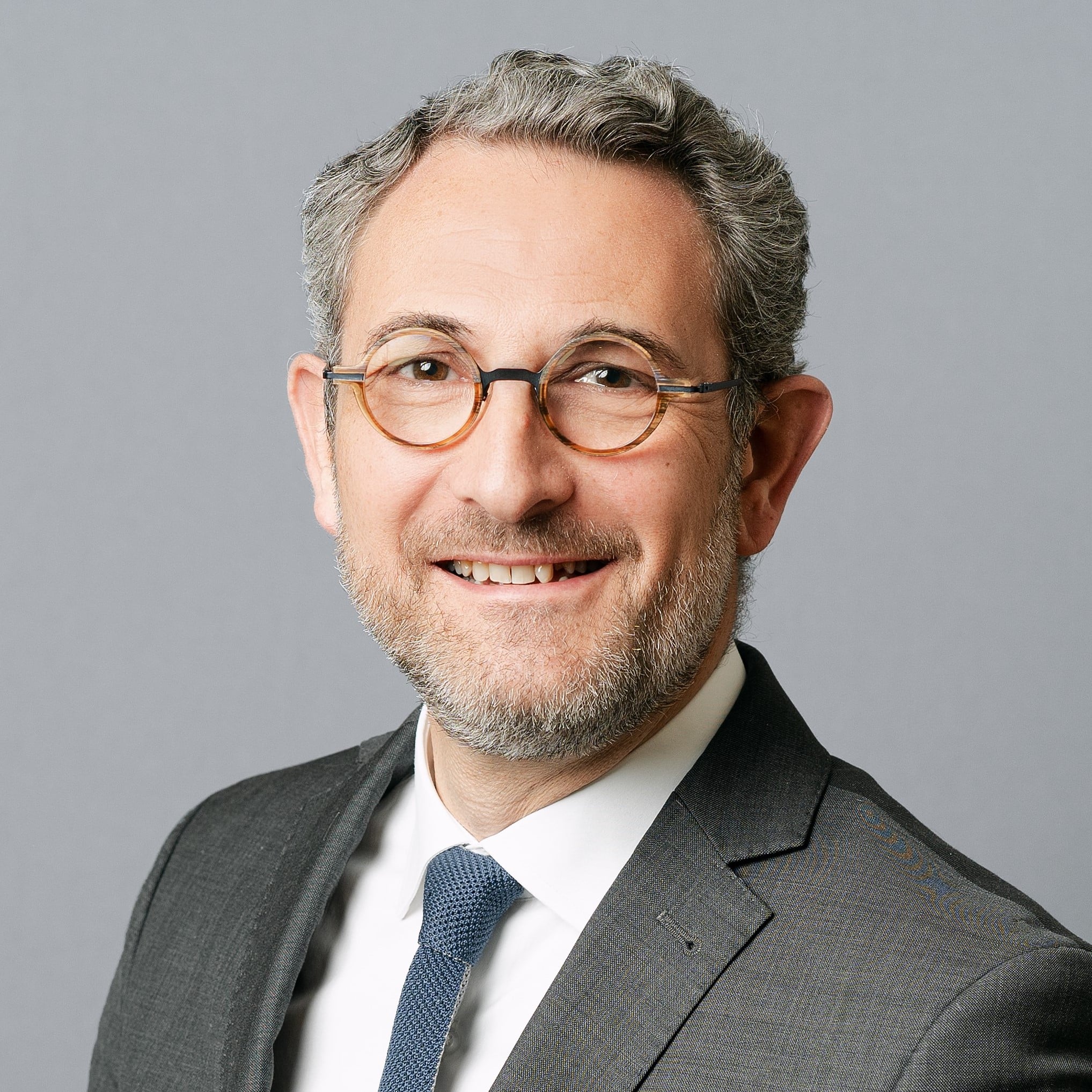 Alban Pousset-Bougère photo