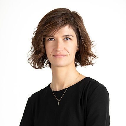Auriane DAMEZ photo