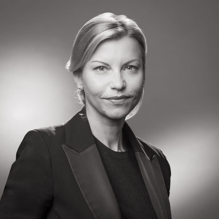 Cendrine Delivré photo