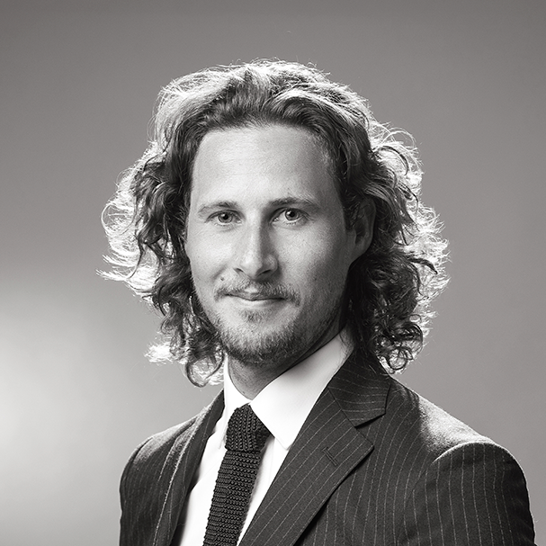 Antoine Fouassier photo