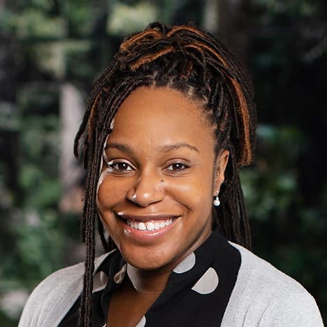 Alicia Thomas photo