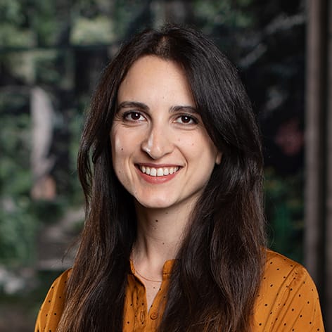 Joanna Constantis photo