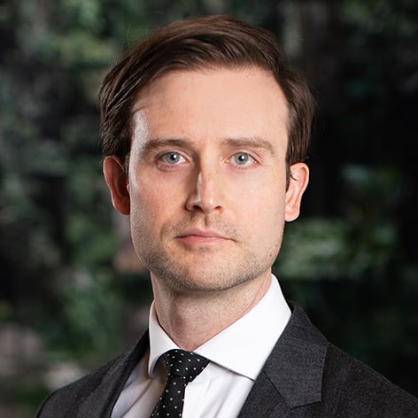 Nik Ireland photo