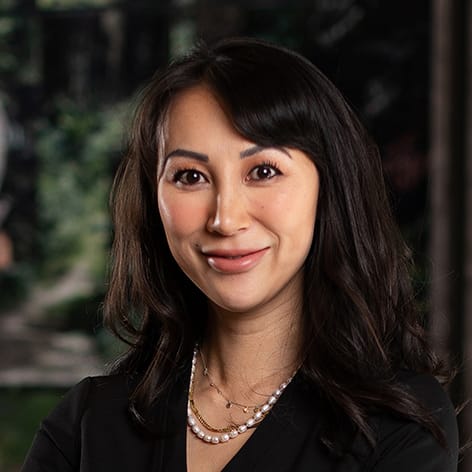 Jessica Yu photo