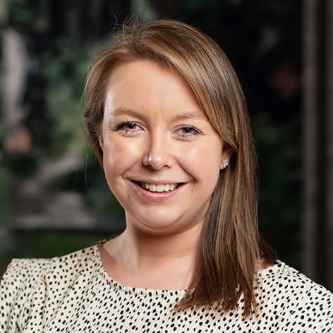 Laura Bretherton photo