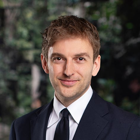 Francis Bond photo