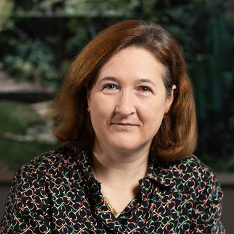 Camilla Barry photo