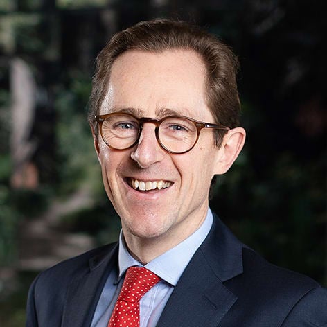 Richard Fletcher photo