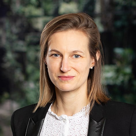 Harriet Miller photo