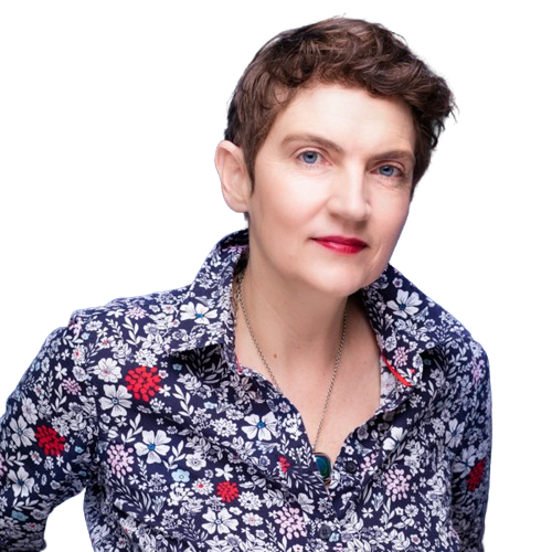 Virginie Delestre photo