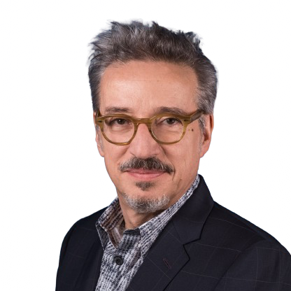 Christophe Pecnard photo