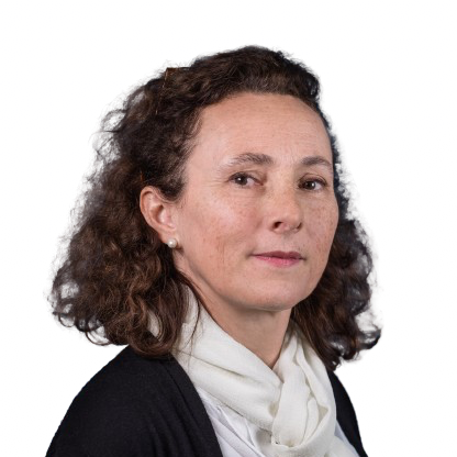 Sylvie Canonge photo