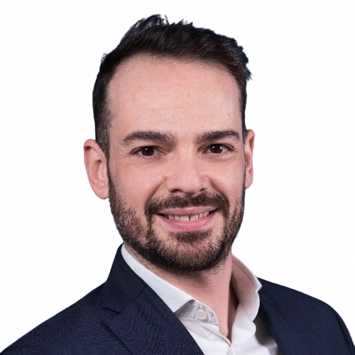 Cédric Poisvert photo