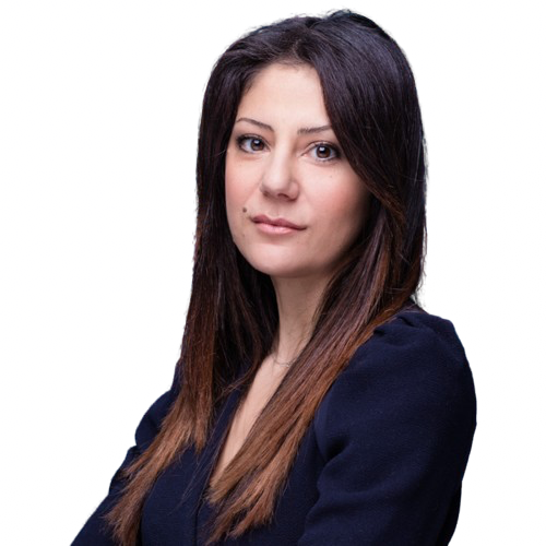 Sara Pomar photo