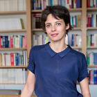 Cécile LABARBE photo