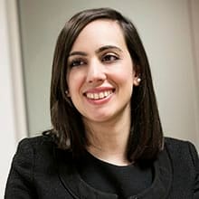 Nina Khuffash photo
