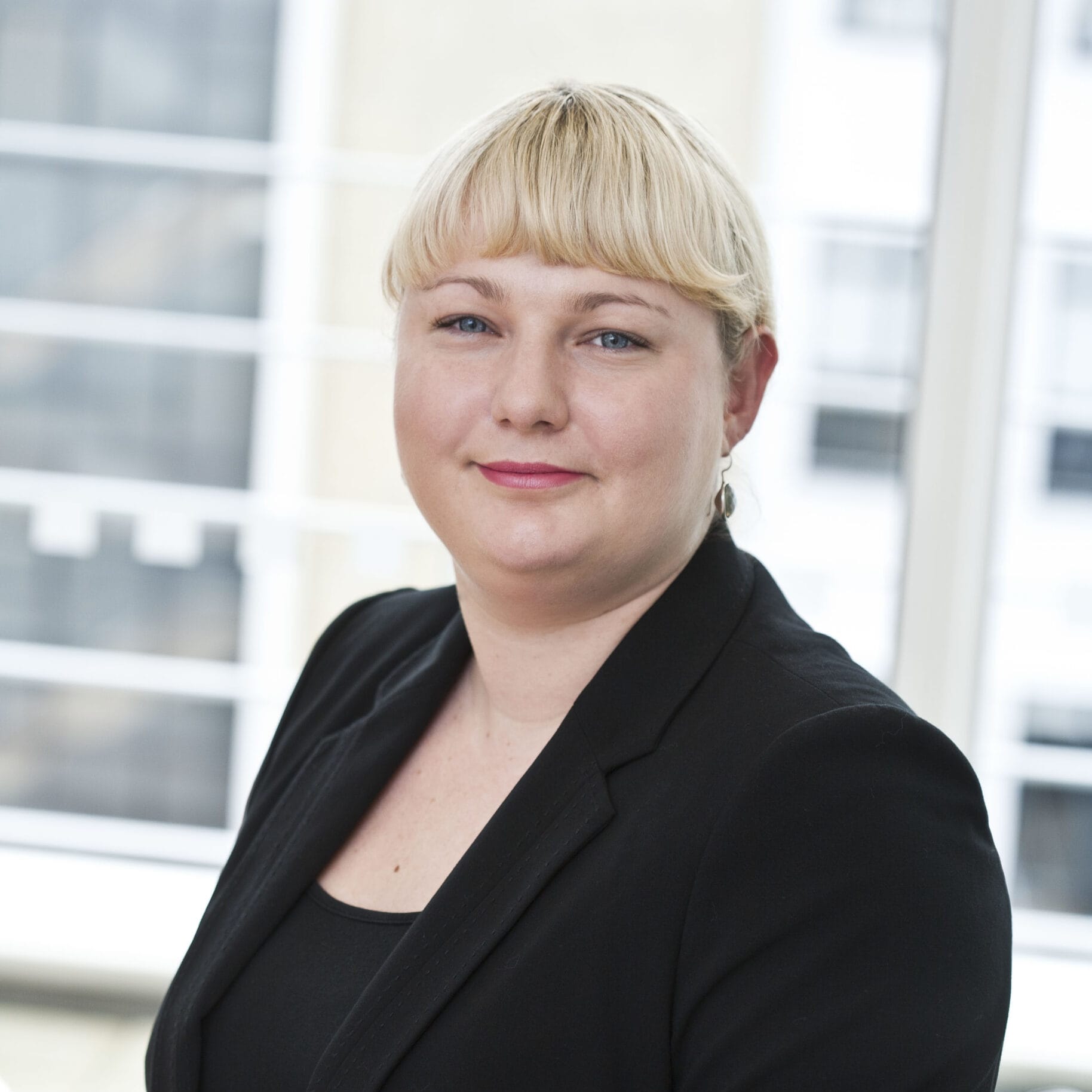 Anita Ofis photo