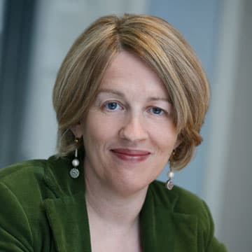 Mairin Hoban photo