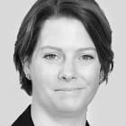 Rebecca Dziobon photo