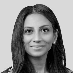 Mona Patel photo