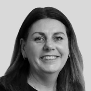 Claire McNamara photo