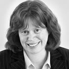 Jane Mitchell photo