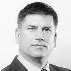 Eugene Wojciechowski photo
