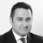 John Kyriacou photo