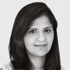 Pat Saini photo
