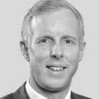 Ben Robinson photo