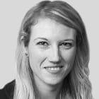 Hannah Gearey photo