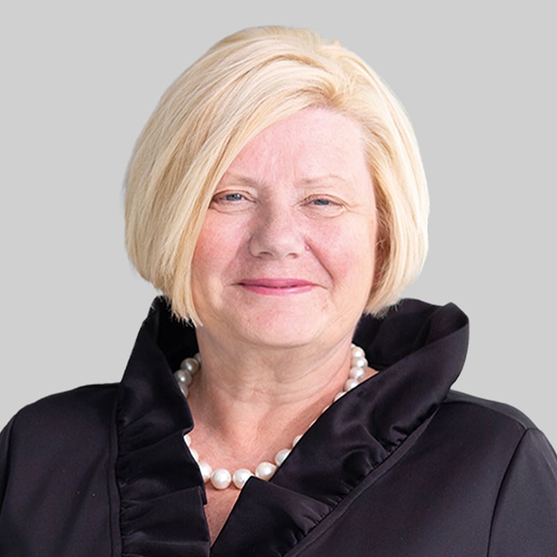 Suzanne Kingston photo