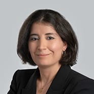 Nabila Fauché - El Aougri photo