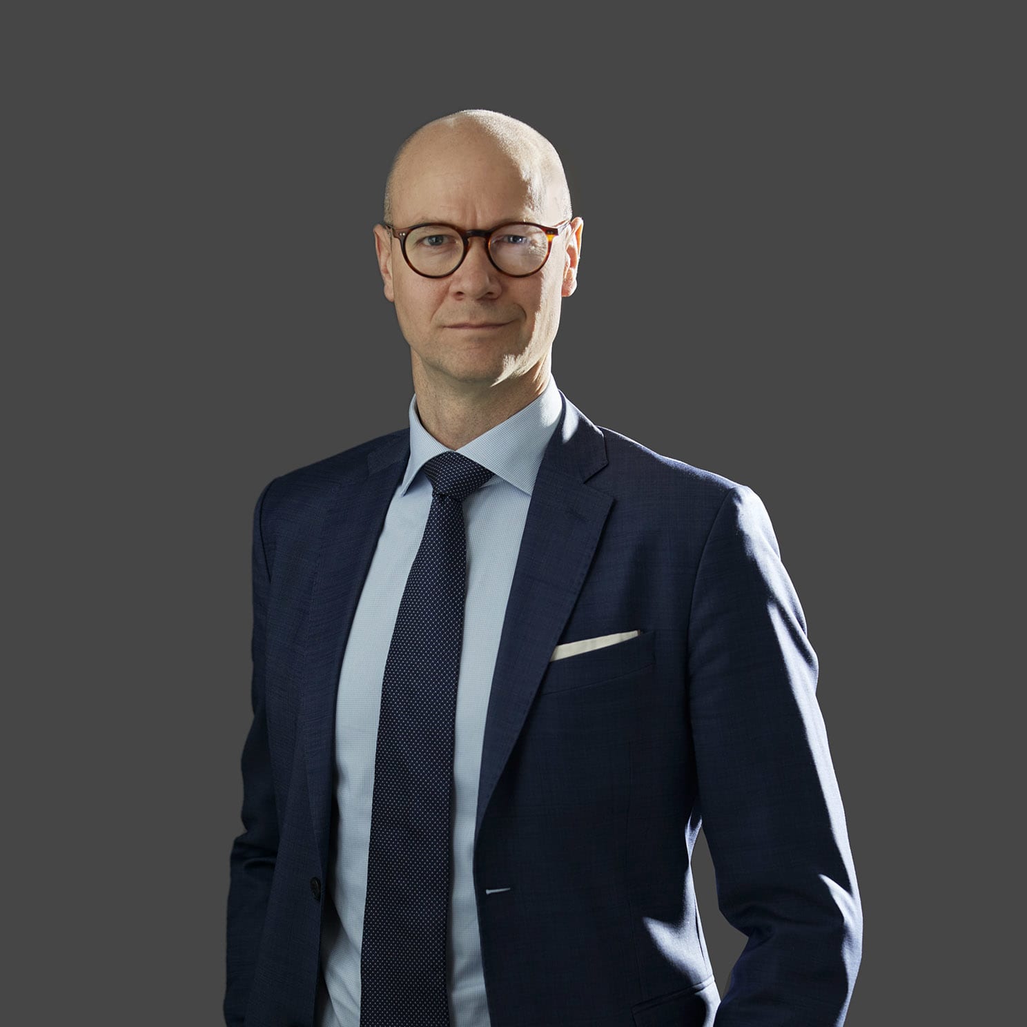 Carl-Johan Allansson photo