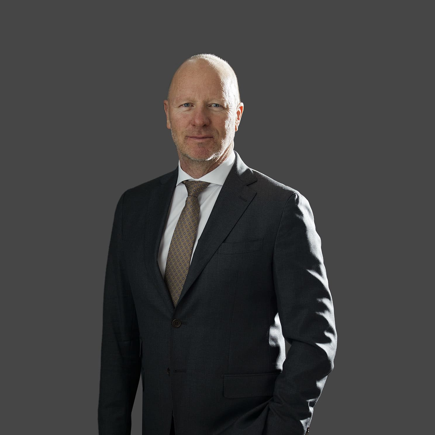 Johan Strömberg photo