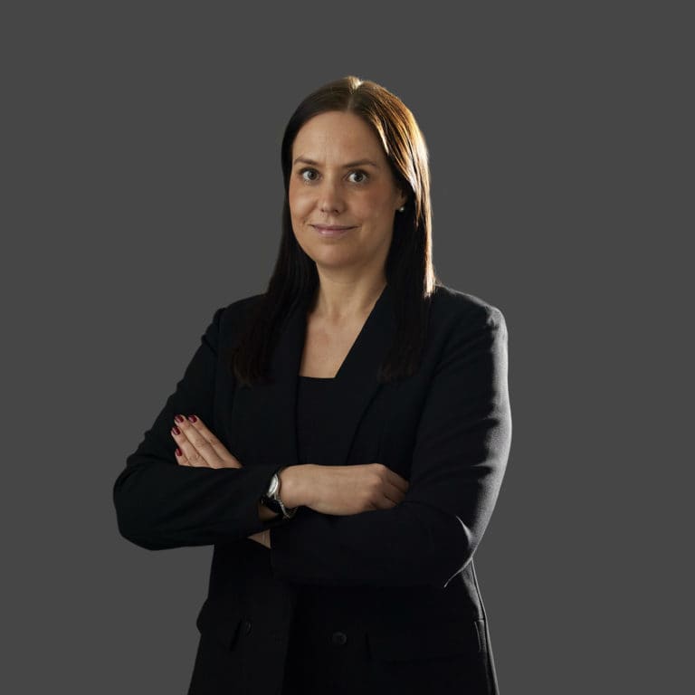 Kristin Persson photo