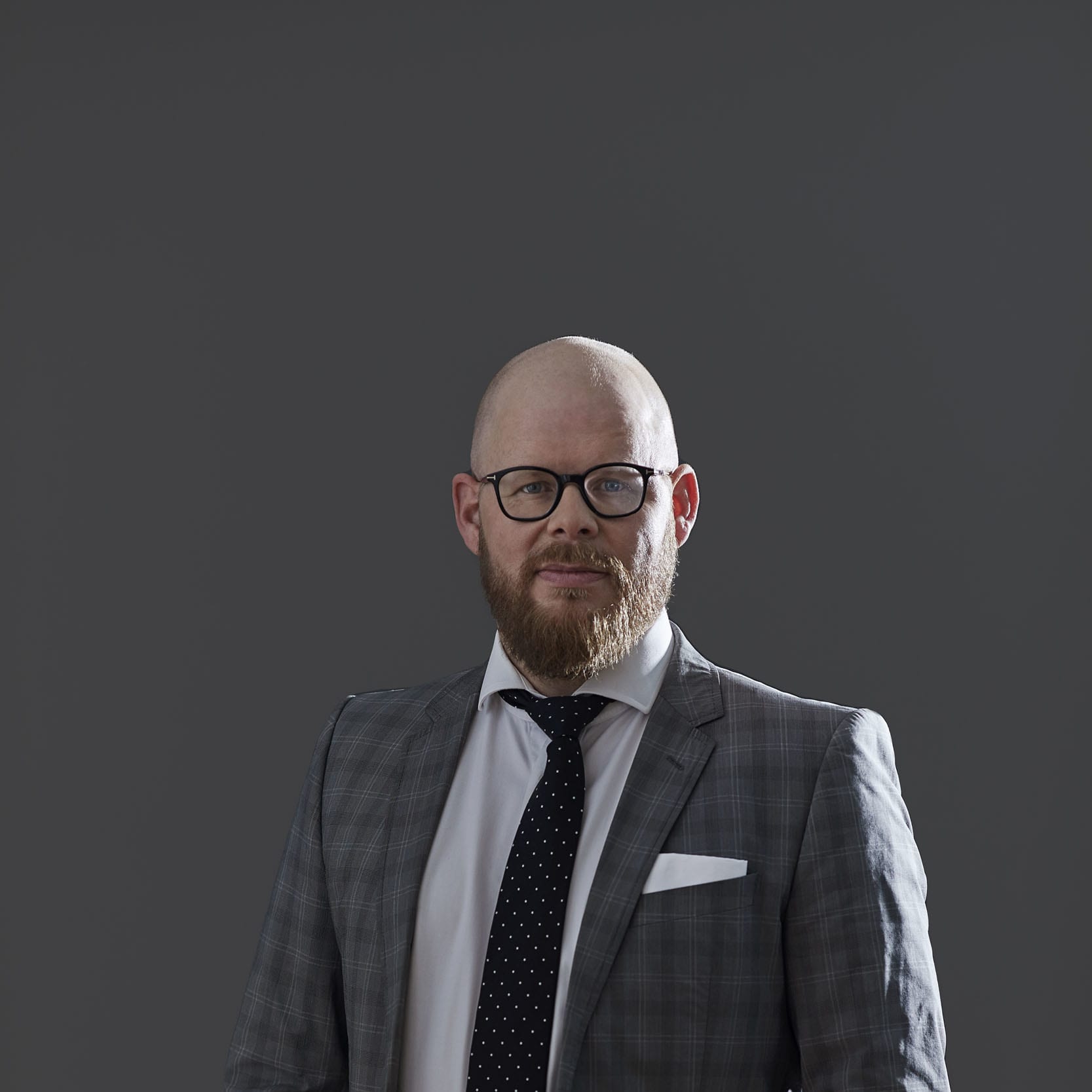 Timo Skurnik photo