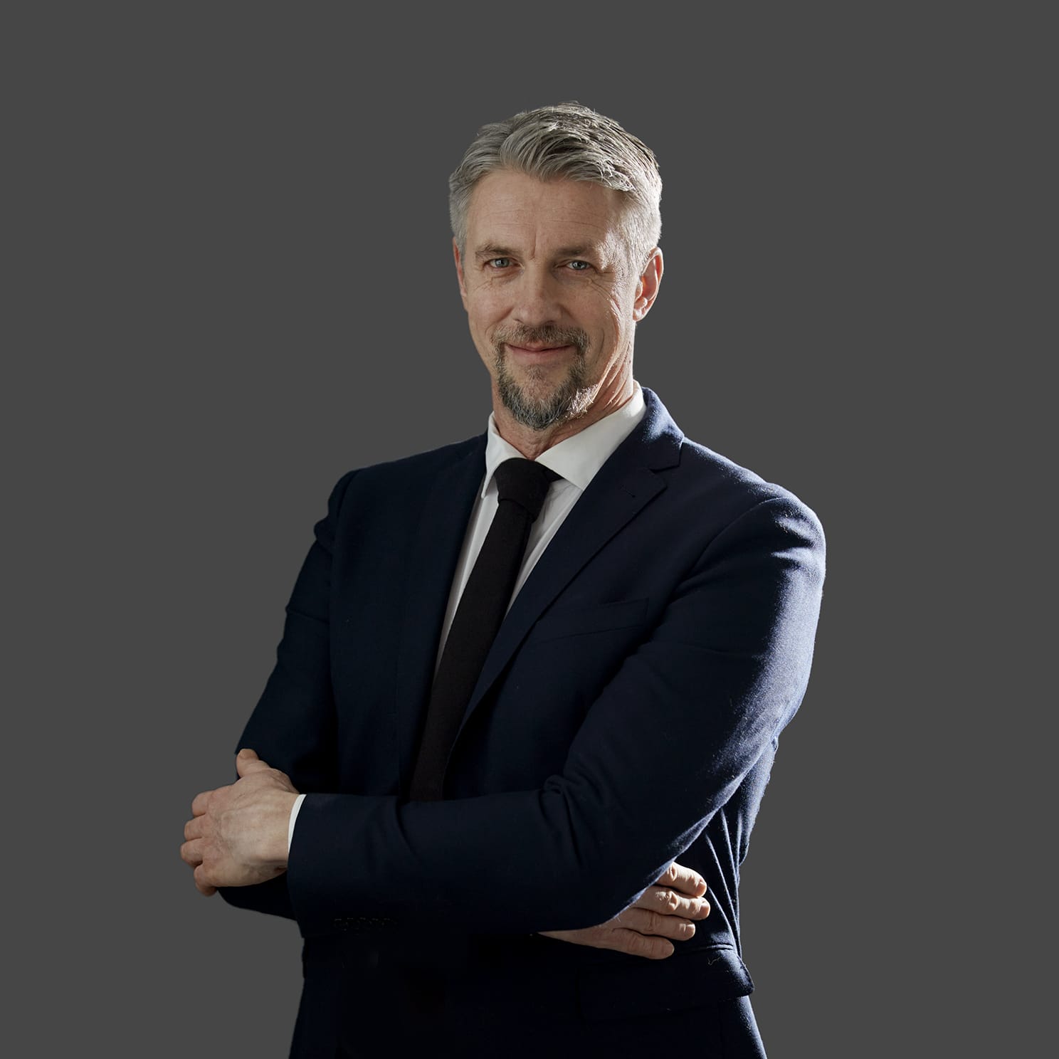 Mårten Stenström photo