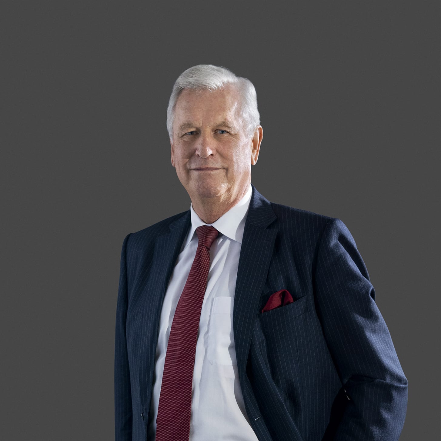 Hans Strandberg photo