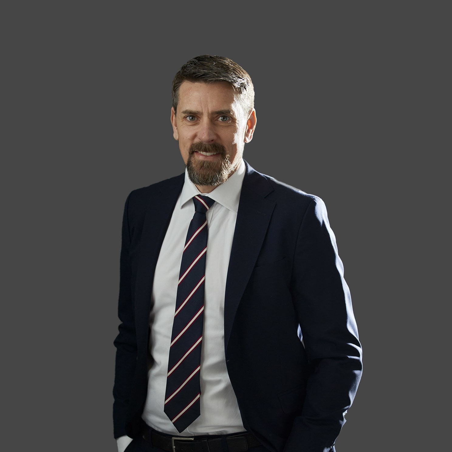 Tomas Marcusson photo