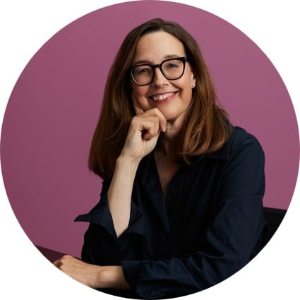 Simone M. Hofbauer photo