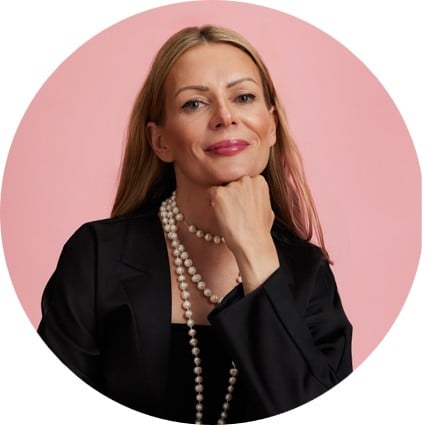 Elena Antonova photo