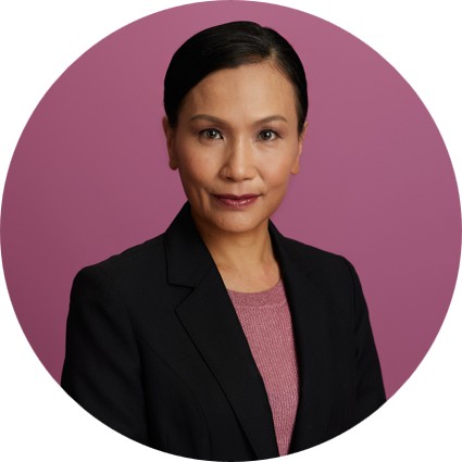 Rachel Chiao photo