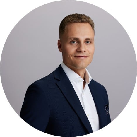 Bas de Graaf photo