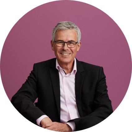 Marcel C. Steinegger photo