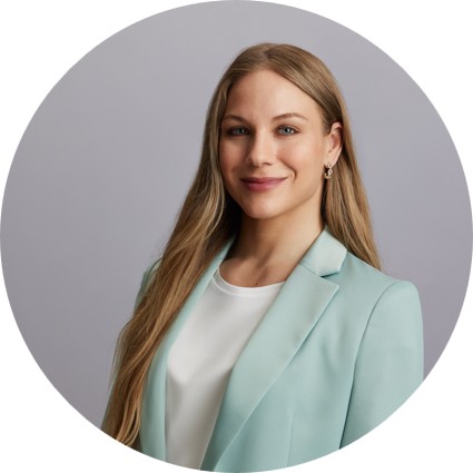 Nadine Schmidli photo