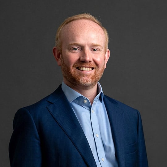 Andrew Ross photo