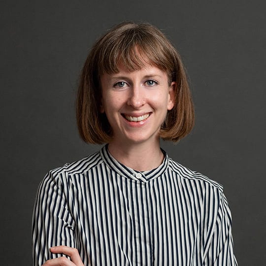 Frances Spooner photo