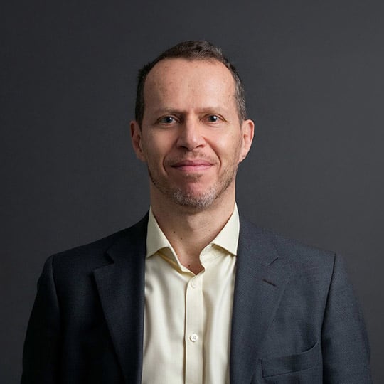 Brett Israel photo